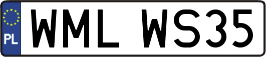 WMLWS35