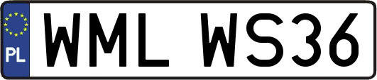 WMLWS36