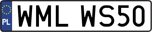 WMLWS50