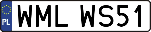 WMLWS51