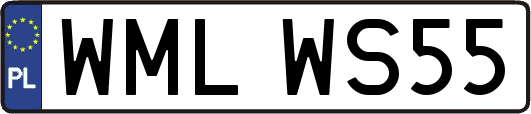 WMLWS55