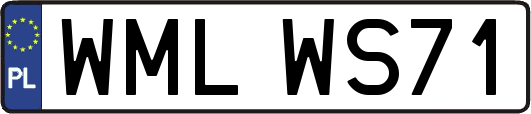 WMLWS71