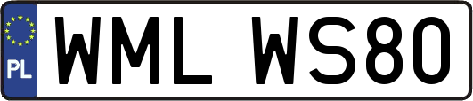 WMLWS80