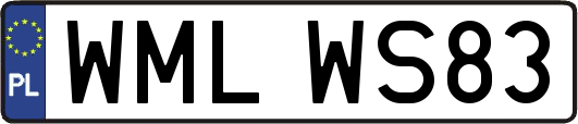 WMLWS83