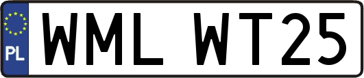 WMLWT25