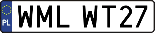 WMLWT27