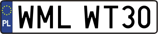 WMLWT30