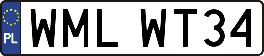 WMLWT34