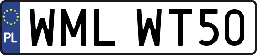 WMLWT50