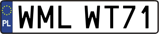 WMLWT71