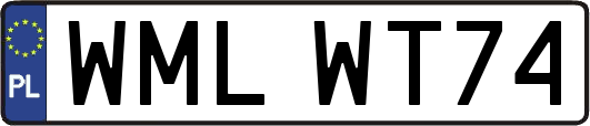 WMLWT74