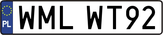 WMLWT92
