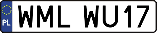 WMLWU17