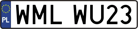 WMLWU23