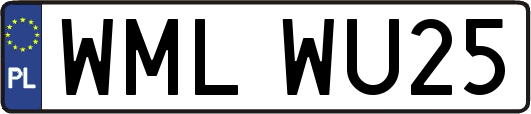 WMLWU25