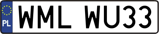 WMLWU33