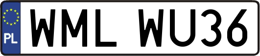 WMLWU36