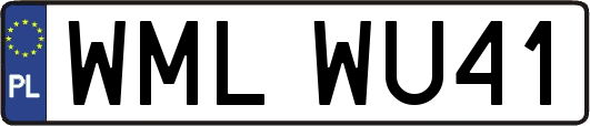 WMLWU41