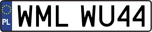WMLWU44