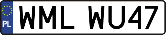 WMLWU47