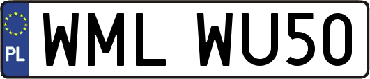 WMLWU50