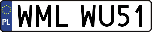 WMLWU51