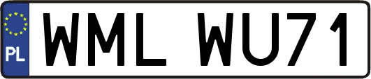 WMLWU71