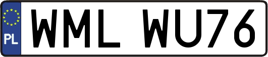 WMLWU76