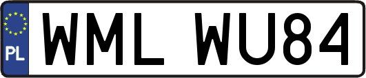 WMLWU84