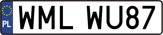 WMLWU87