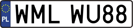WMLWU88