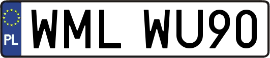 WMLWU90