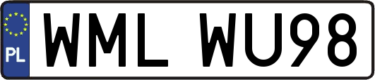 WMLWU98