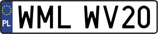 WMLWV20