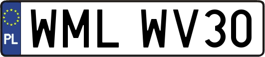 WMLWV30