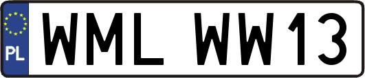 WMLWW13