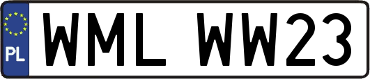 WMLWW23