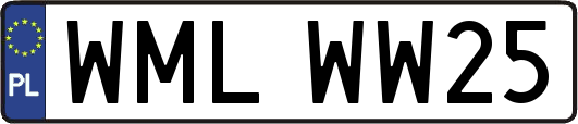 WMLWW25