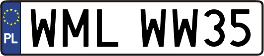 WMLWW35