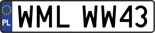 WMLWW43
