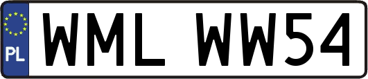WMLWW54