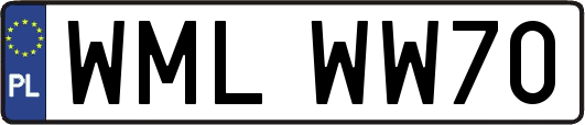 WMLWW70