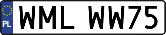 WMLWW75