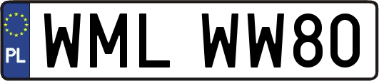 WMLWW80