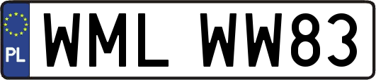 WMLWW83