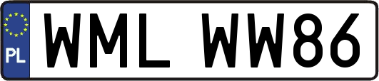 WMLWW86