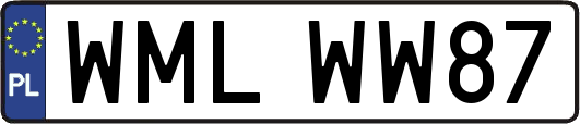 WMLWW87