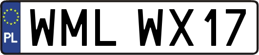 WMLWX17