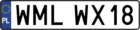 WMLWX18