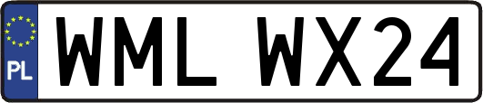 WMLWX24